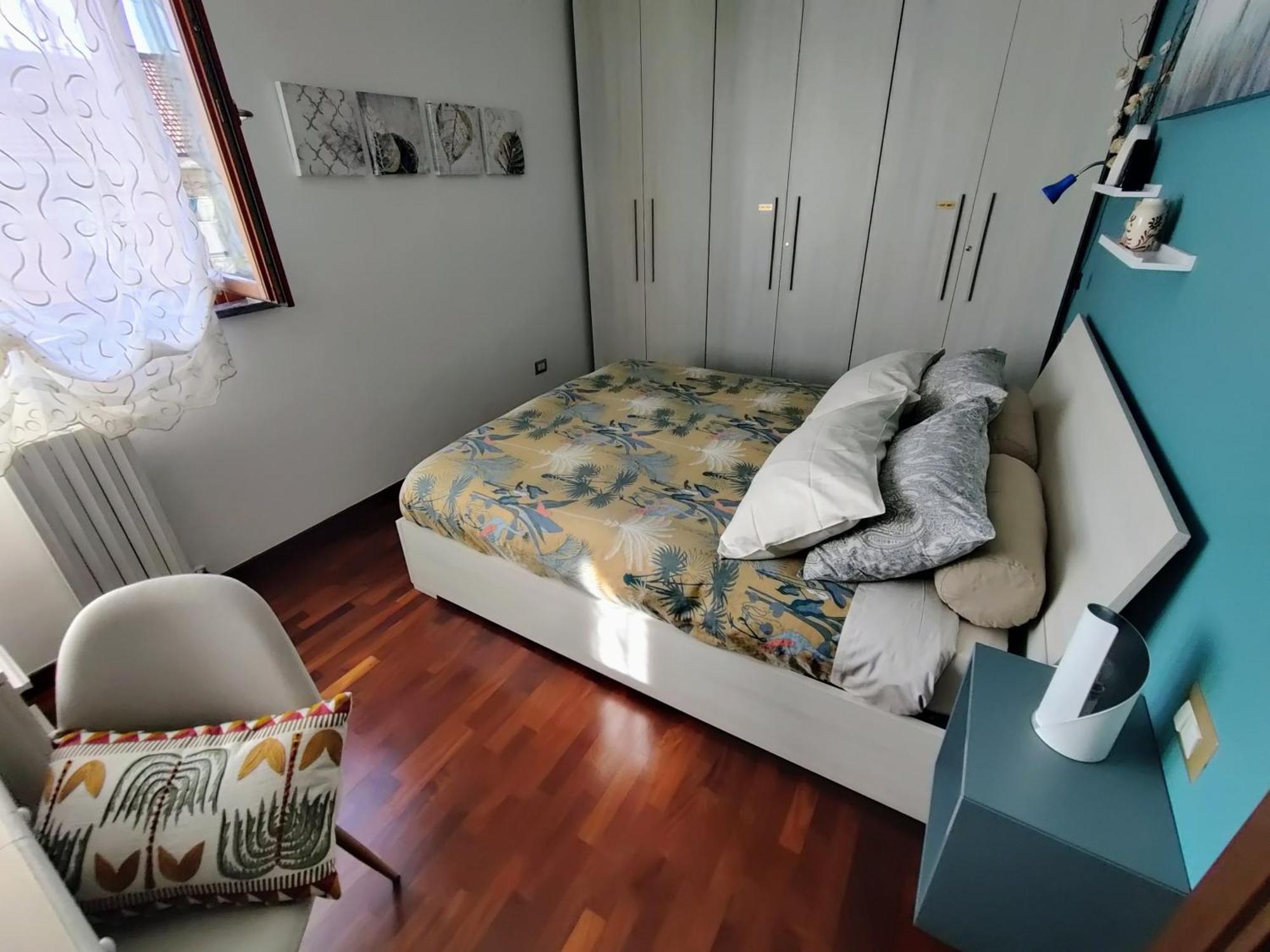 Premier Apartment Milano — Photos 2