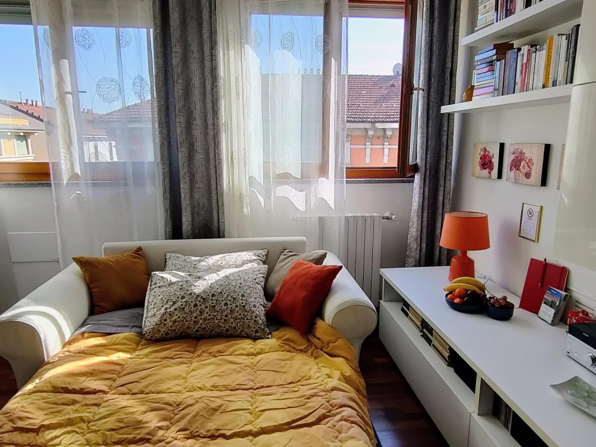 Premier Apartment Milano — Photos 3